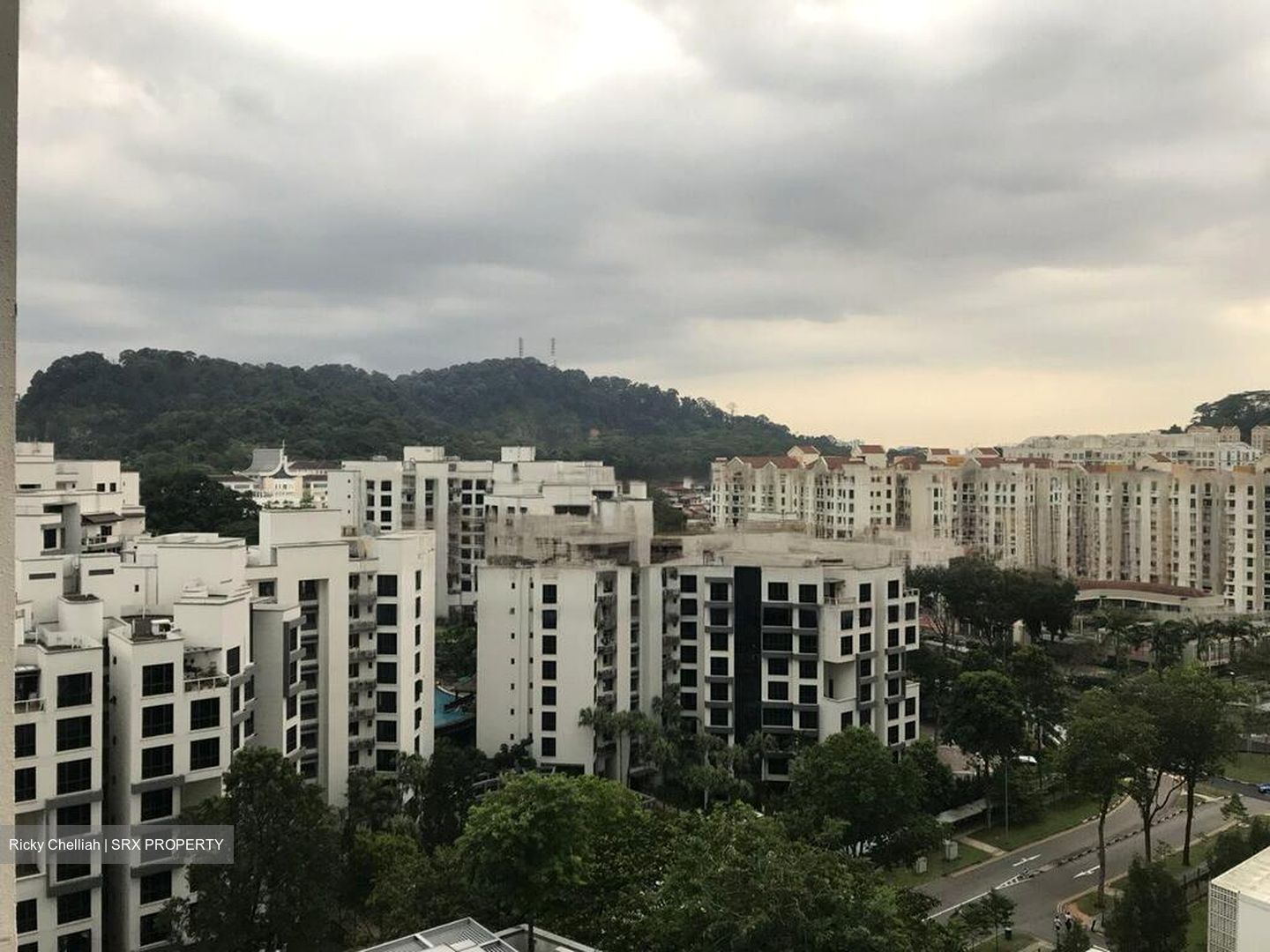 The Hillier (D23), Apartment #467380841